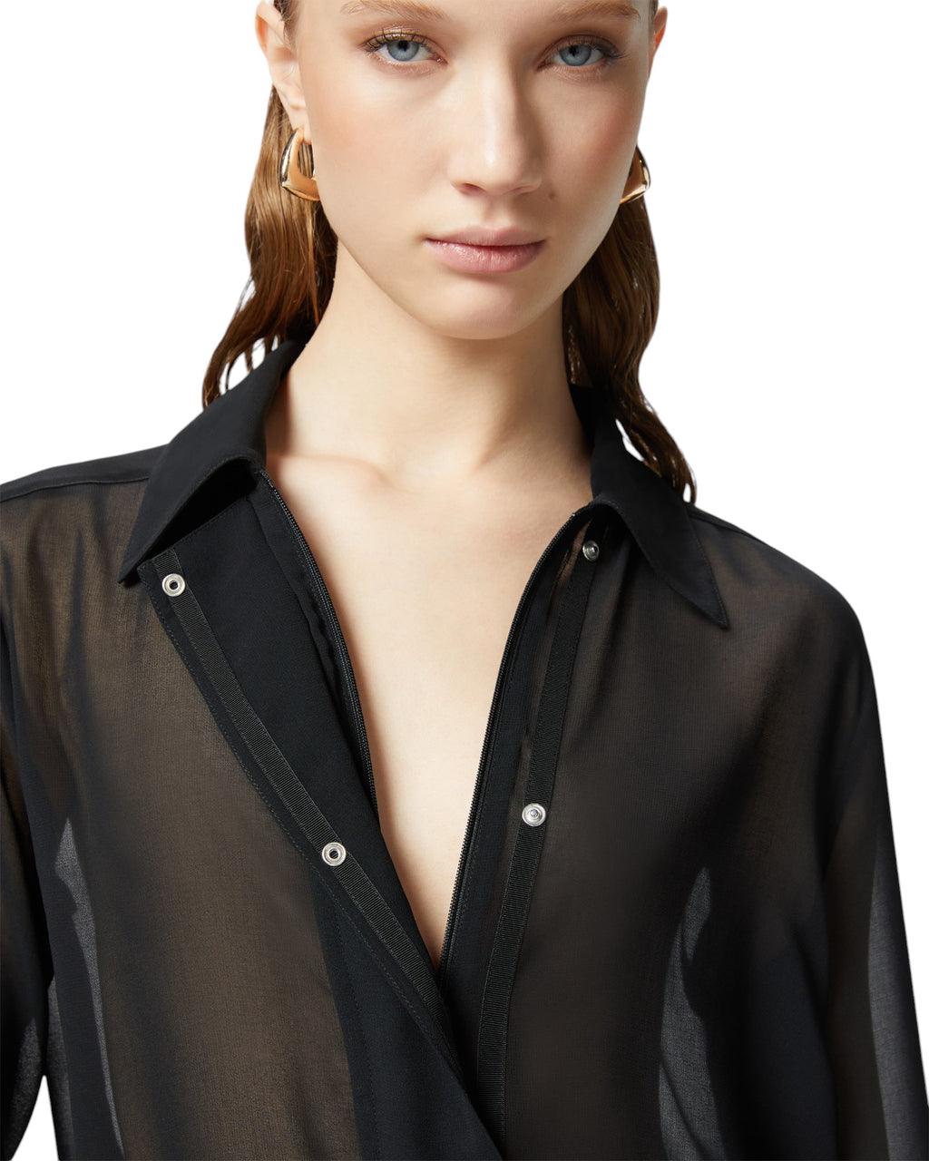 Pinko Women's Shirt CIN CIN SHIRT