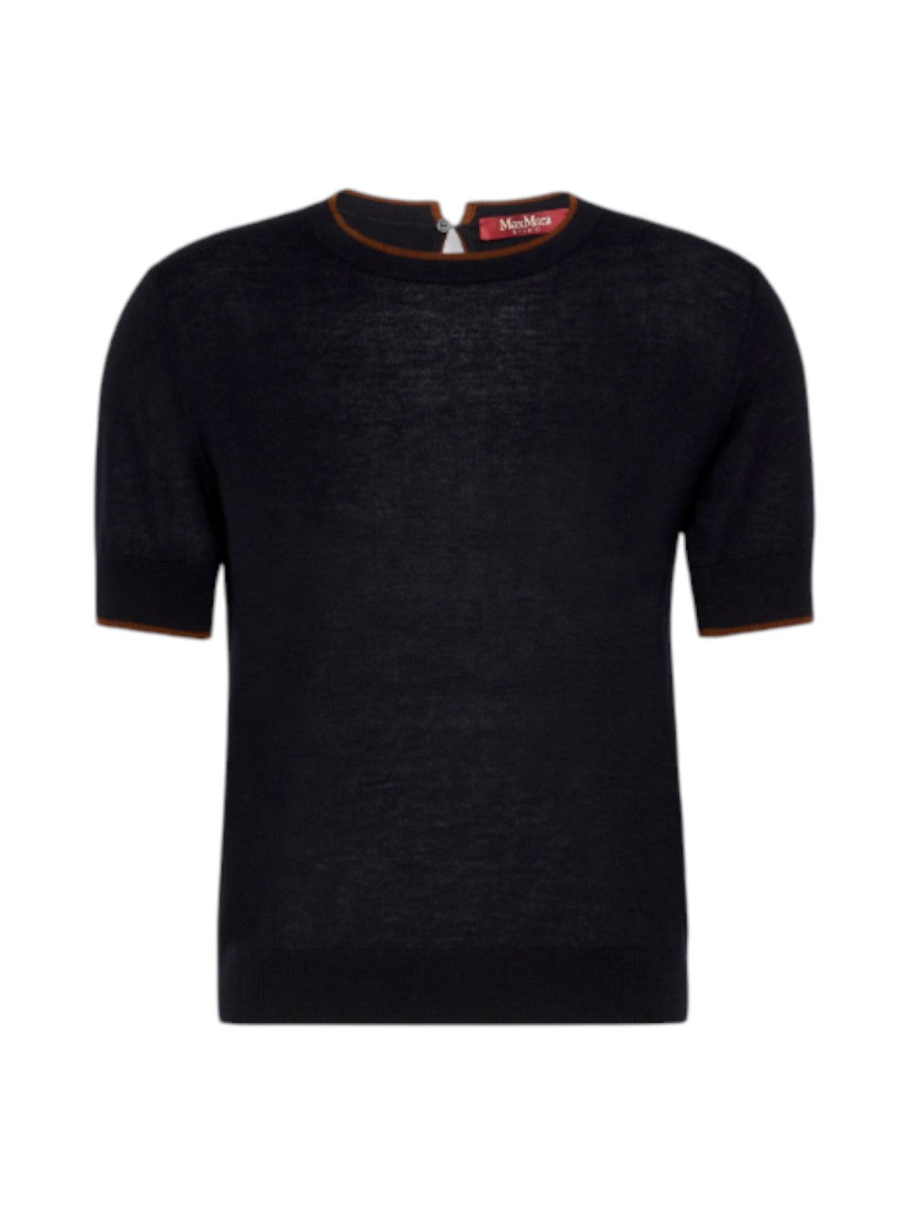 Max Mara Studio Maglia Donna MSTAGENDA 2626366081600 014
