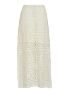 VILA Women's Skirt 14110928