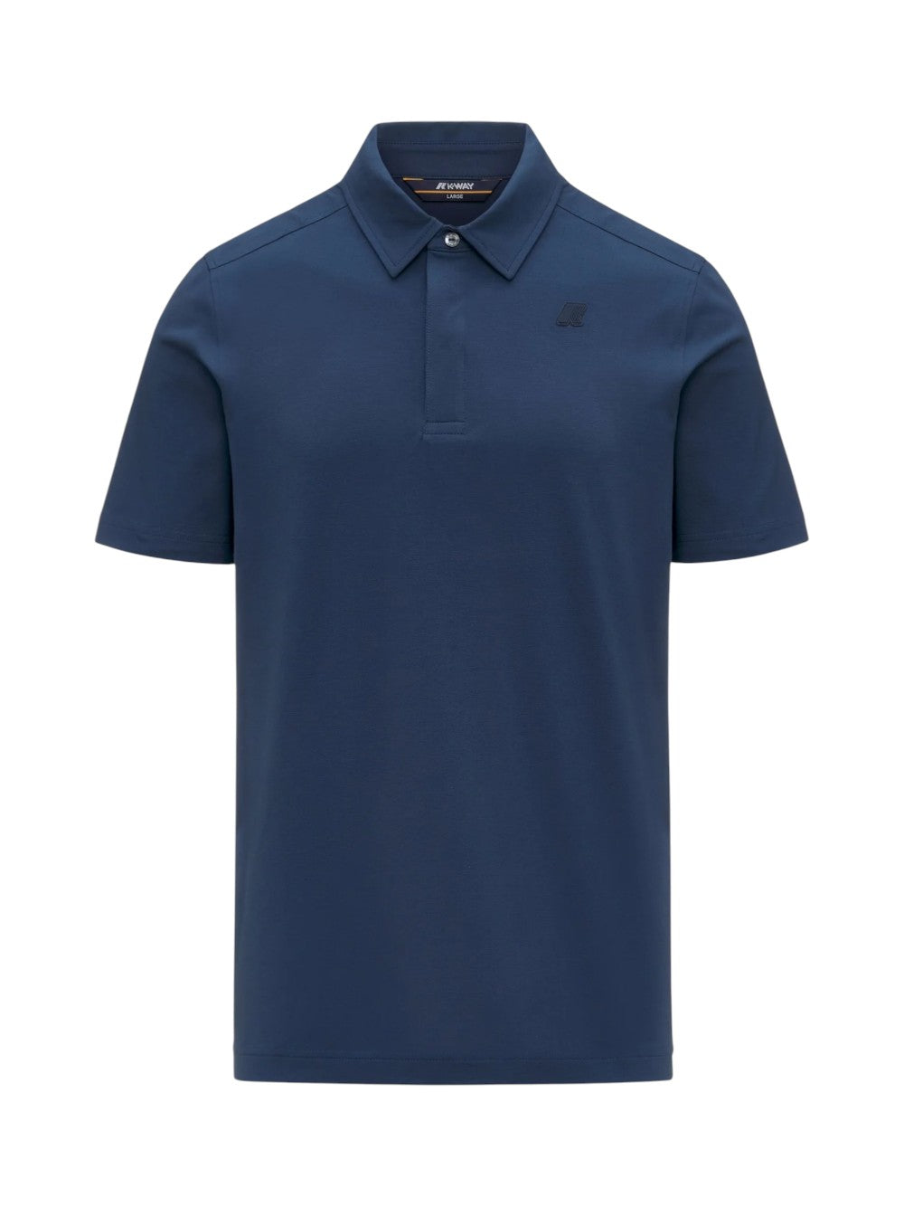 K-Way Polo Uomo VIGGO LIGHT STRETCH JERSEY K5134FW B67