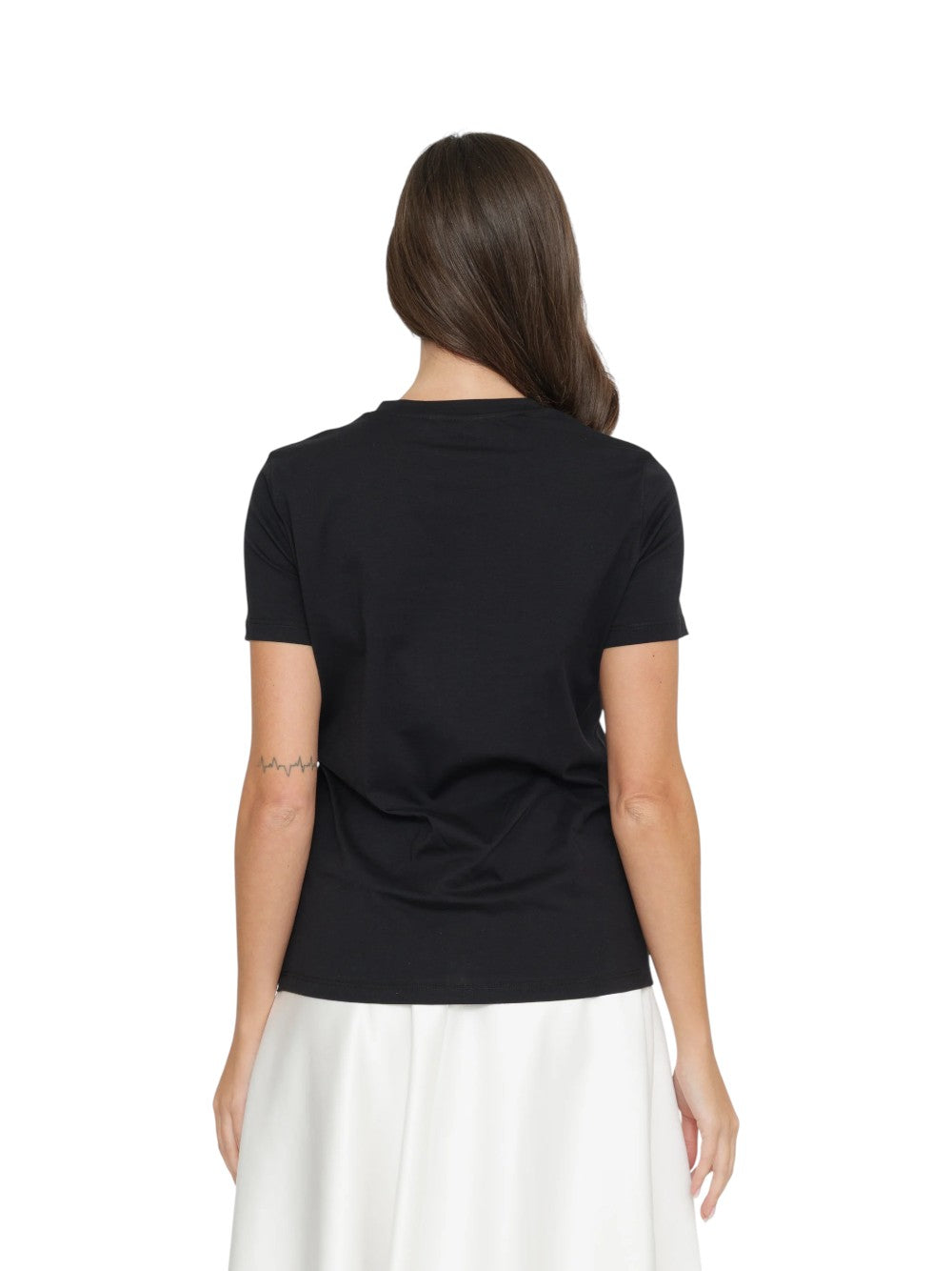 Elisabetta Franchi Maglia Donna  MA71G61E2110
