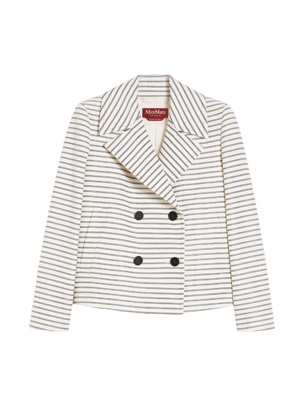 MAX MARA STUDIO Giacca Donna ASSUAN