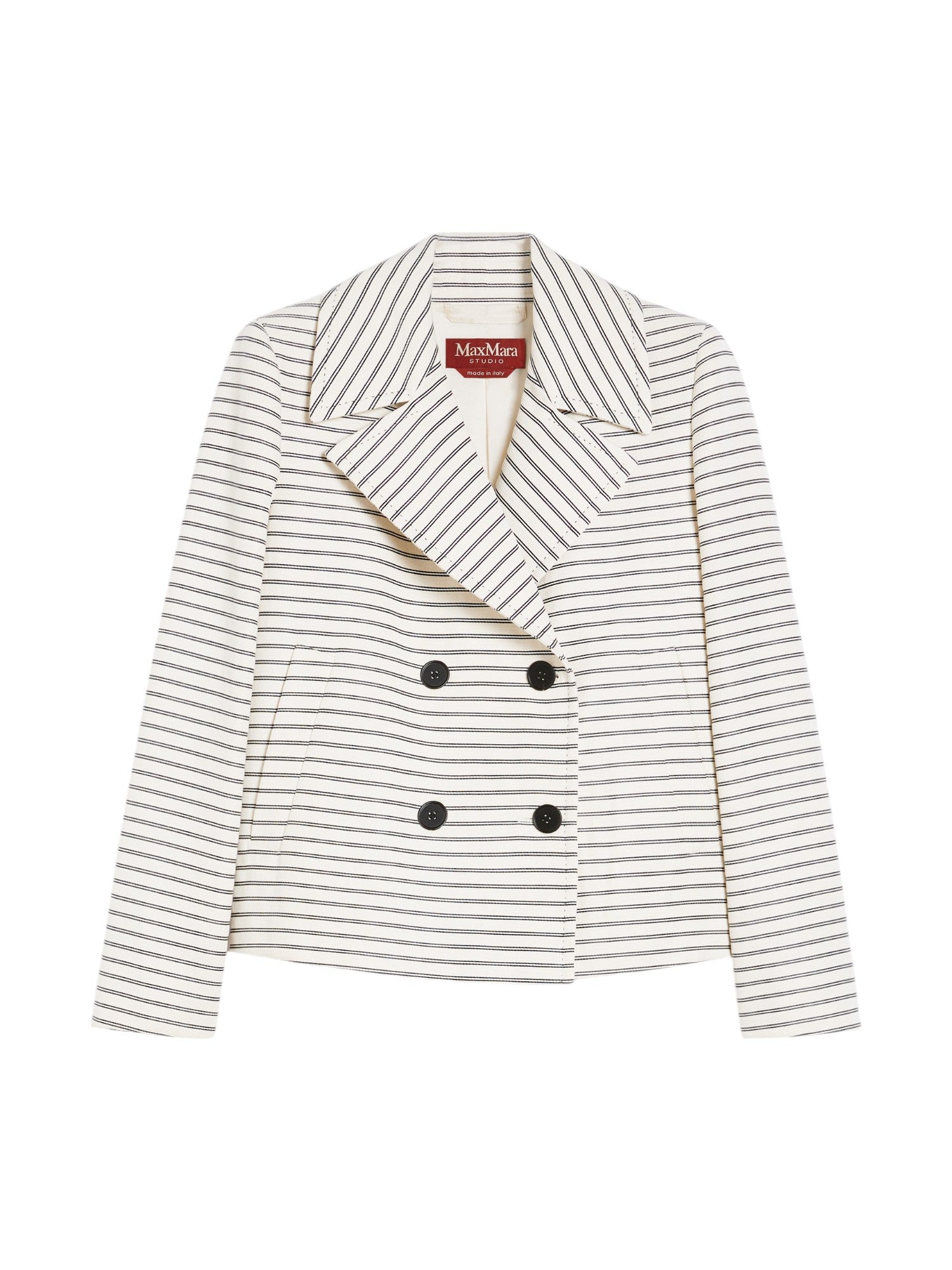 MAX MARA STUDIO Giacca Donna ASSUAN