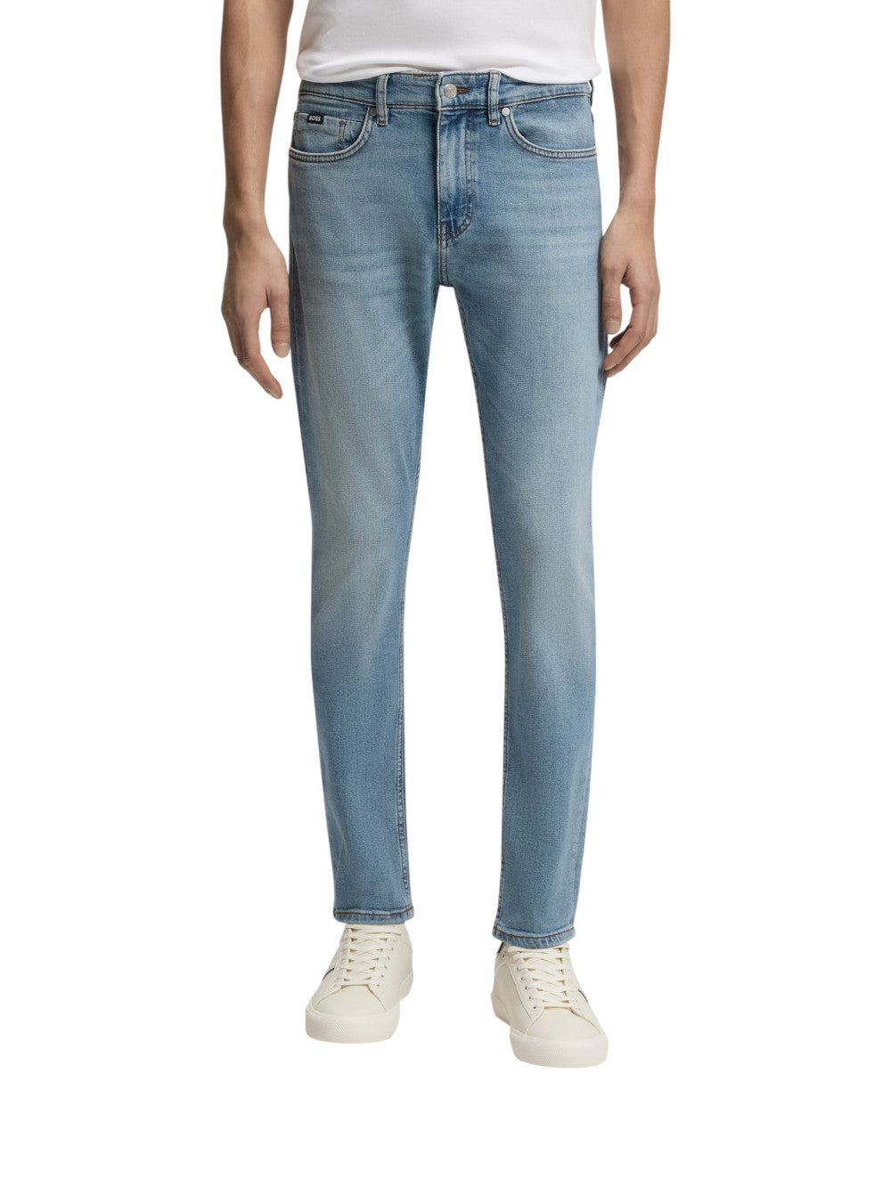 BOSS Jeans Uomo H-Delaware 50524017 431