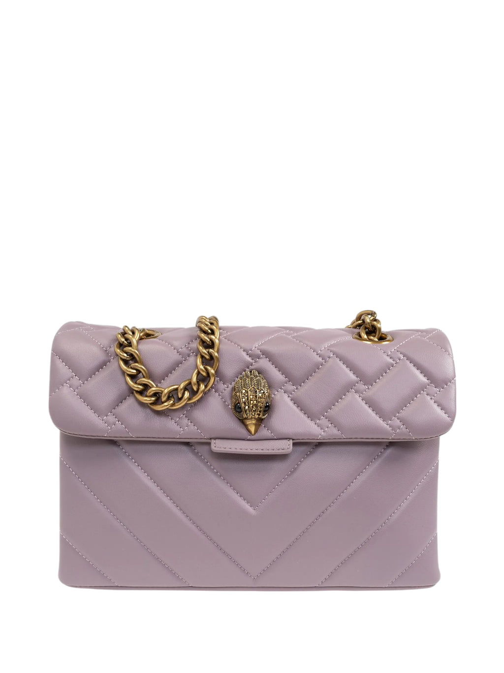 Kurt Geiger borsa Donna LEATHER KENSINGTON BAG