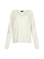 Liu Jo Maglia Donna  CF5406MA75Q X0256