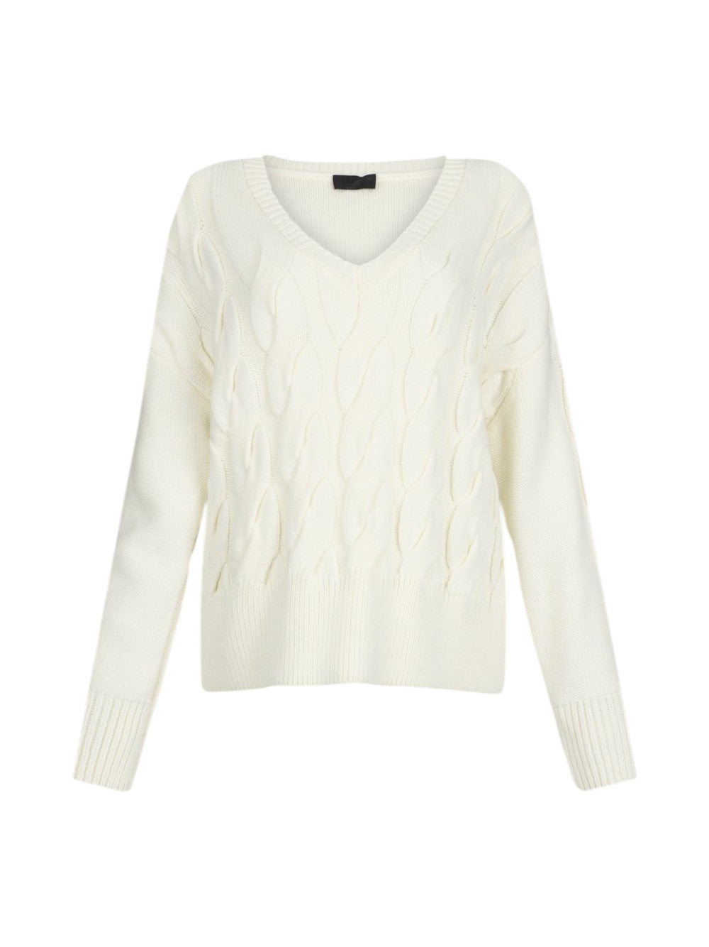 Liu Jo Maglia Donna  CF5406MA75Q X0256