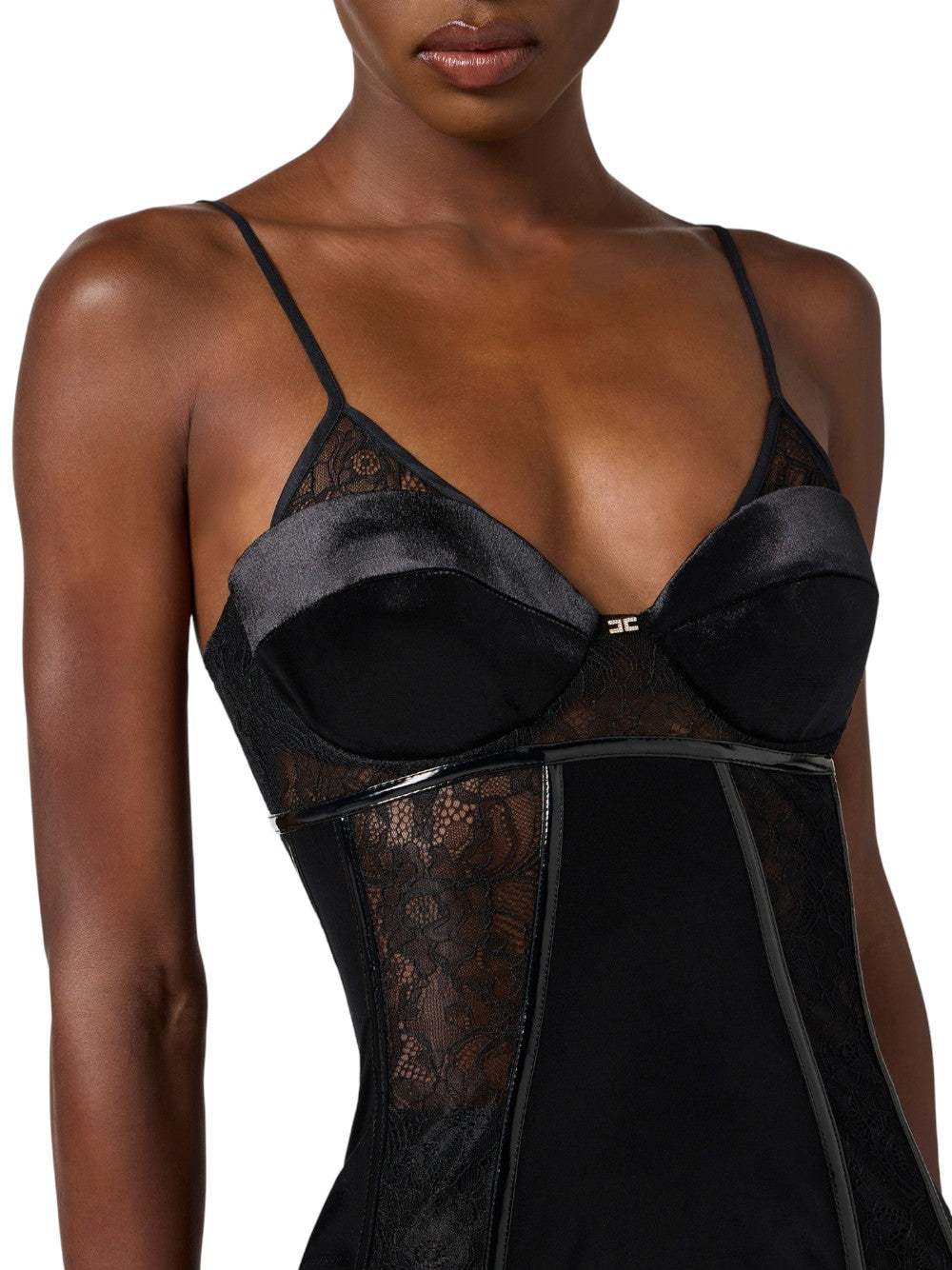 Elisabetta Franchi Abito Donna  AB84157E2110