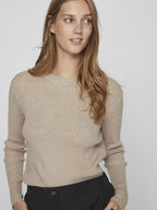 VILA Women's Sweater 14084325