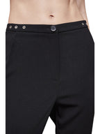 Patrizia Pepe Women's Trousers 8P0655 A6F5