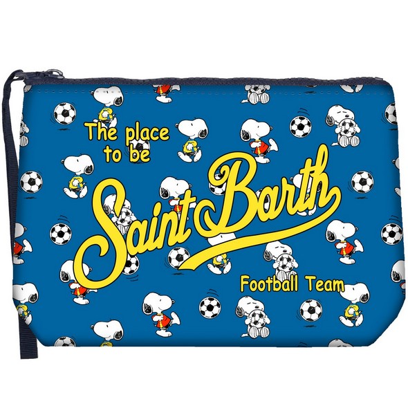 MC2 Saint Barth POCHETTE Donna ALINE