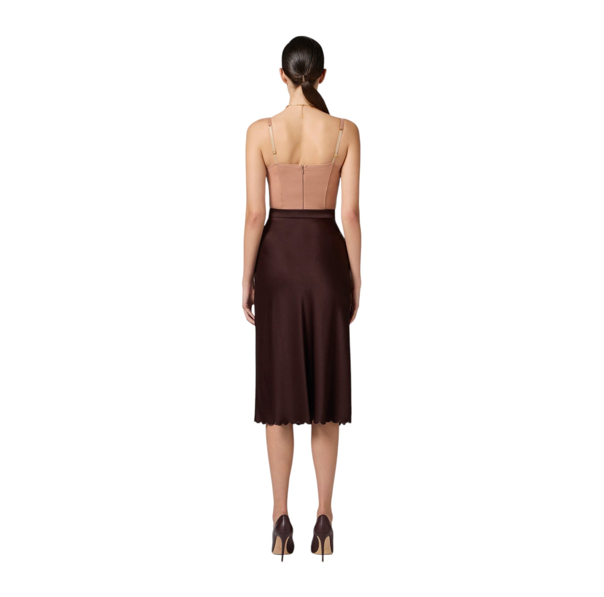 elisabetta franchi body Donna BO02351E2