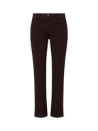 Liu Jo Pantalone Donna M.W. CIGARETTE CROPPED WF6128T708A 91106