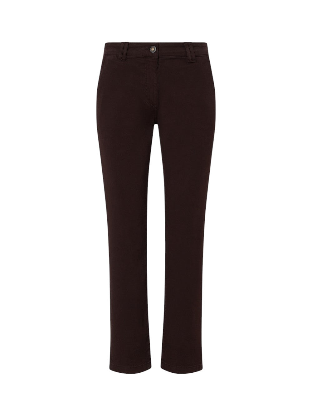 Liu Jo Pantalone Donna M.W. CIGARETTE CROPPED WF6128T708A 91106