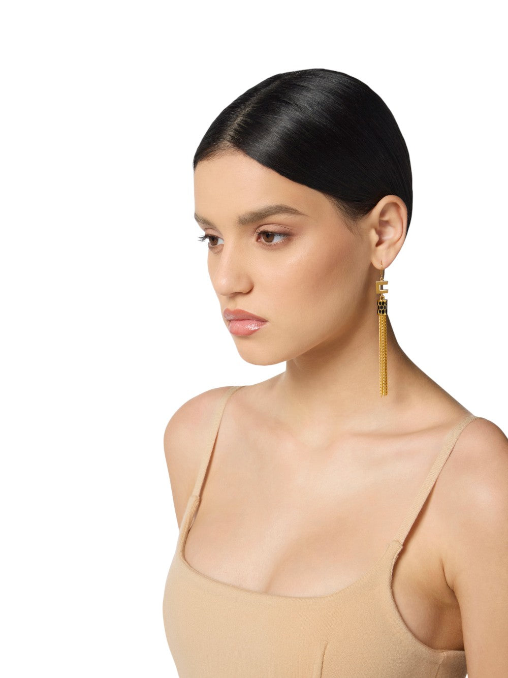 Elisabetta Franchi Orecchini Donna  OR50A57E2U95