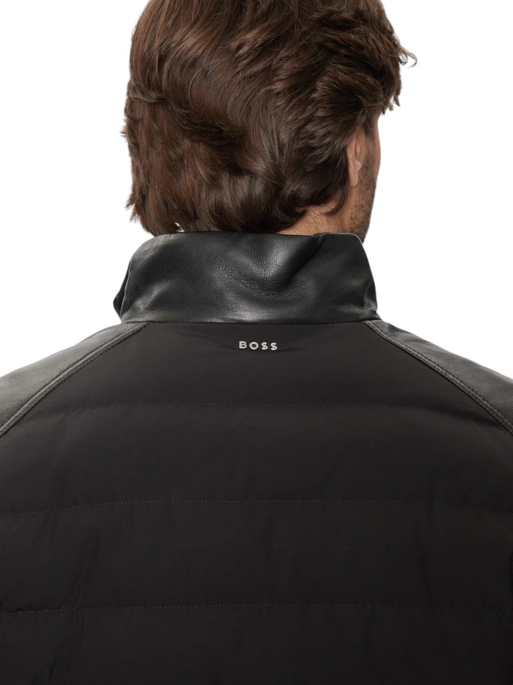 BOSS Men's Jacket 50518724