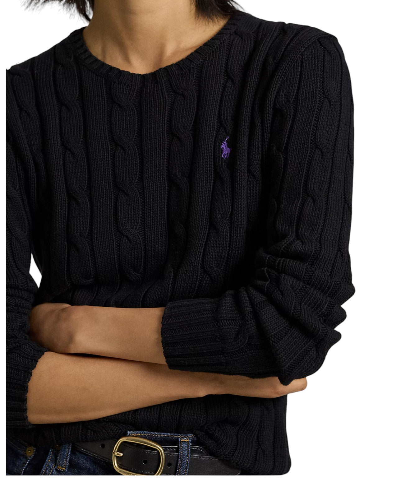 Polo Ralph Lauren Maglia Donna  211891640
