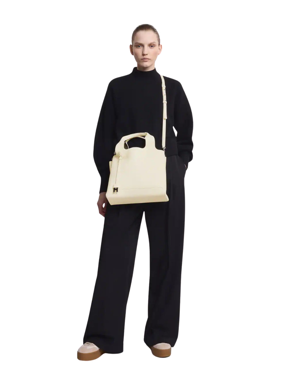 Hogan Borsa Donna H01R SHOPPING PICCOLA KBW01RA0200TH1 B013