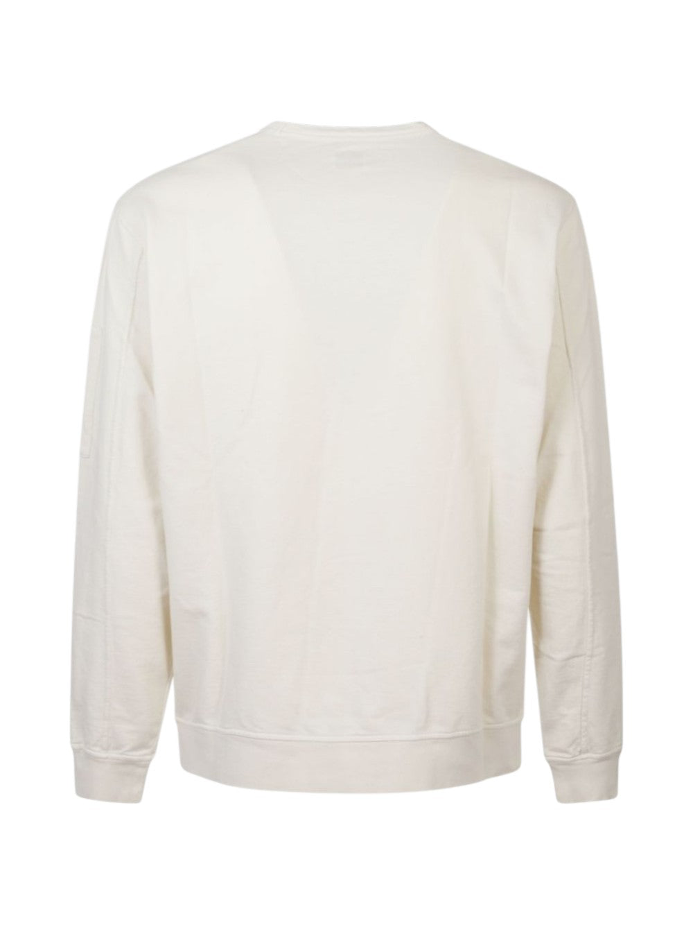 C.p. Company Felpa Uomo Girocollo 20CMSS711A002246G 114