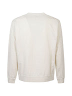 C.p. Company Felpa Uomo Girocollo 20CMSS711A002246G 114