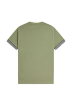 FRED PERRY T-SHIRT Uomo M7707