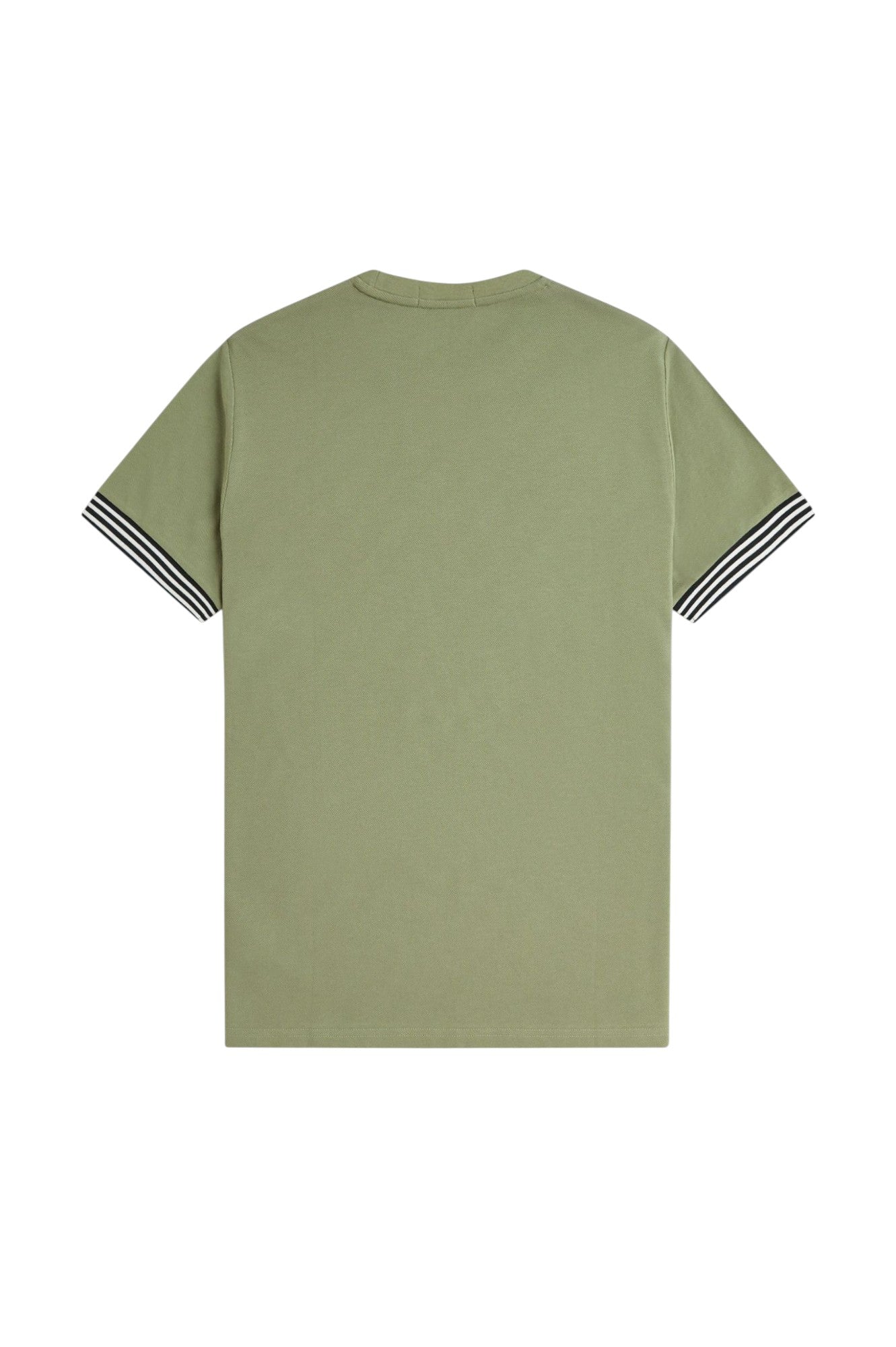 FRED PERRY T-SHIRT Uomo M7707