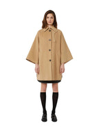 Max Mara Weekend Cappotto Donna RUFO RUFO