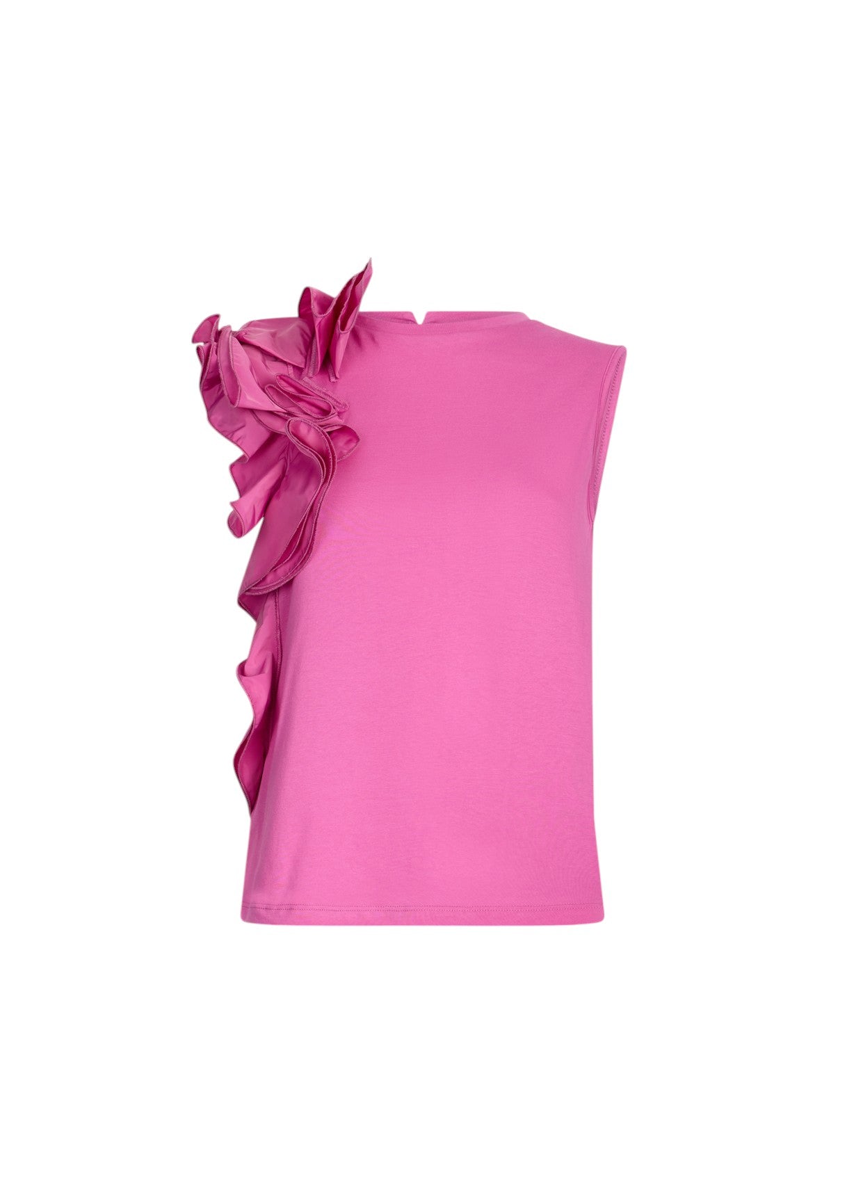 LIU JO T-SHIRT Donna CA5005J6308