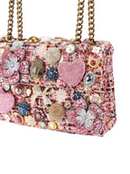 Kurt Geiger Borsa Donna Md Kensington Tuttifrutti 4857257609 57