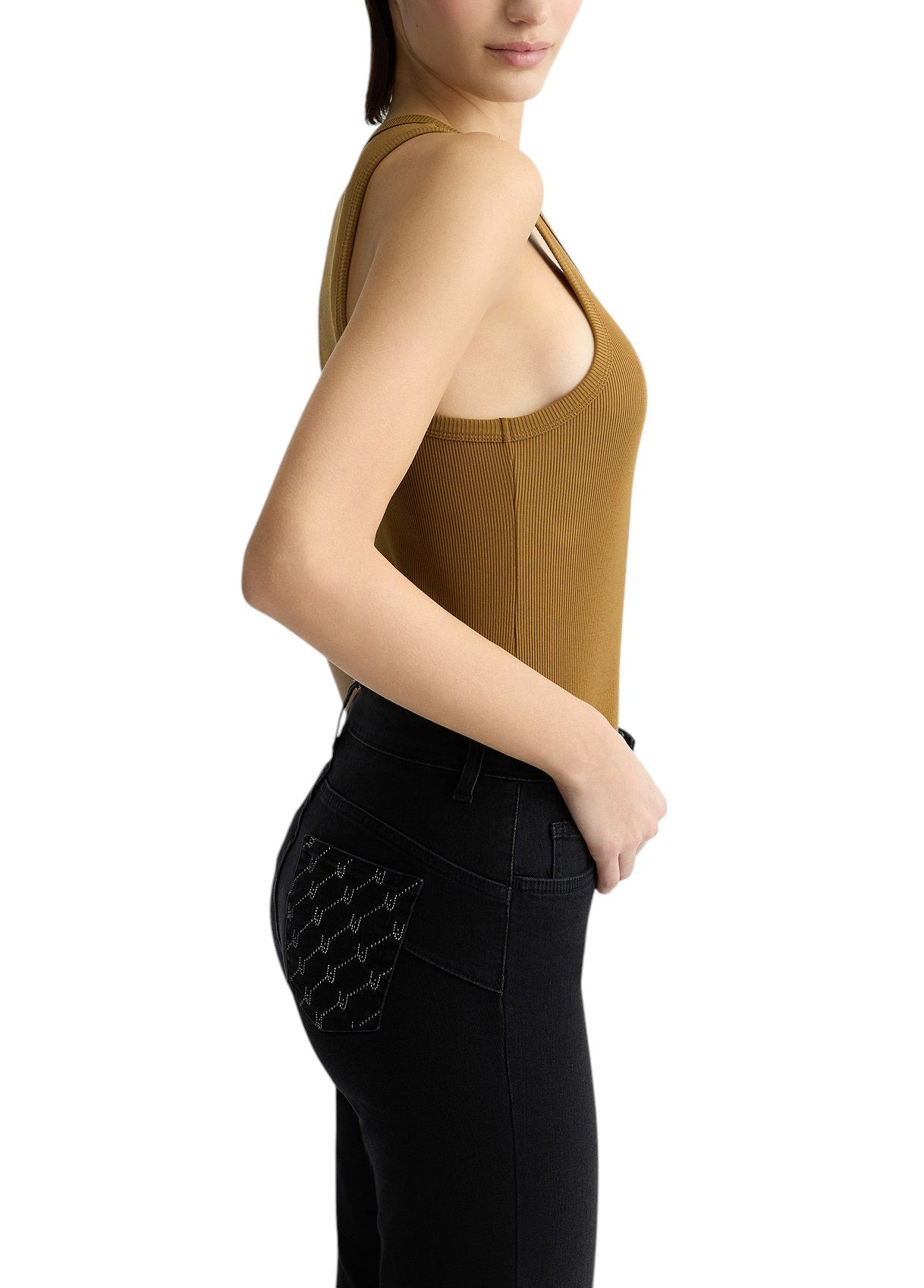 LIU JO JEANS Women UA5013D4615