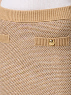 Elisabetta Franchi Gonna Donna  GK23T57E2EA2