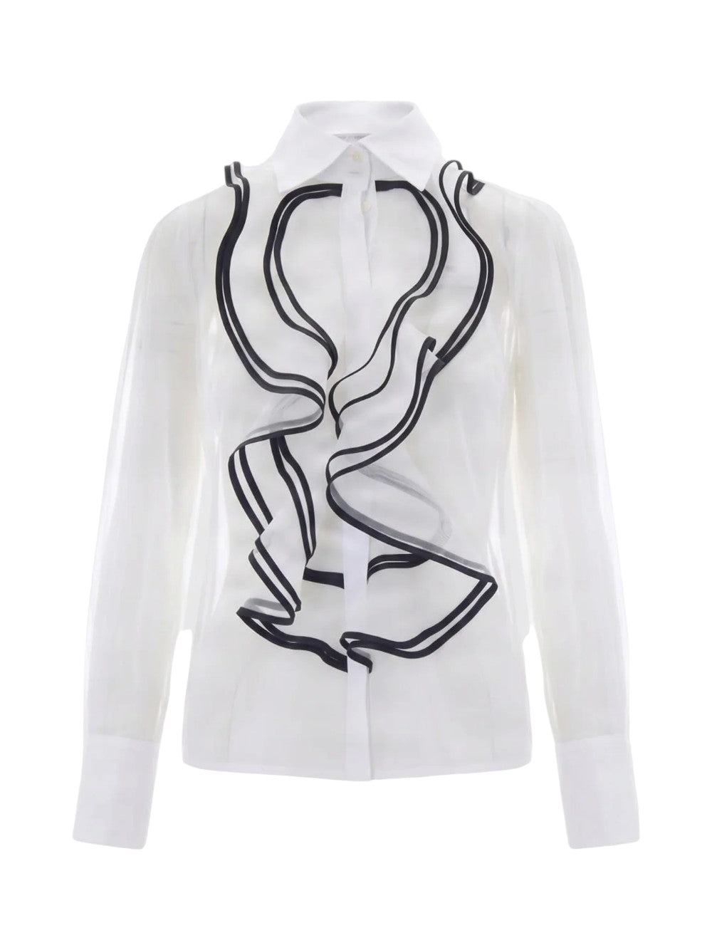 Elisabetta Franchi Camicia Donna  CA21067E2309