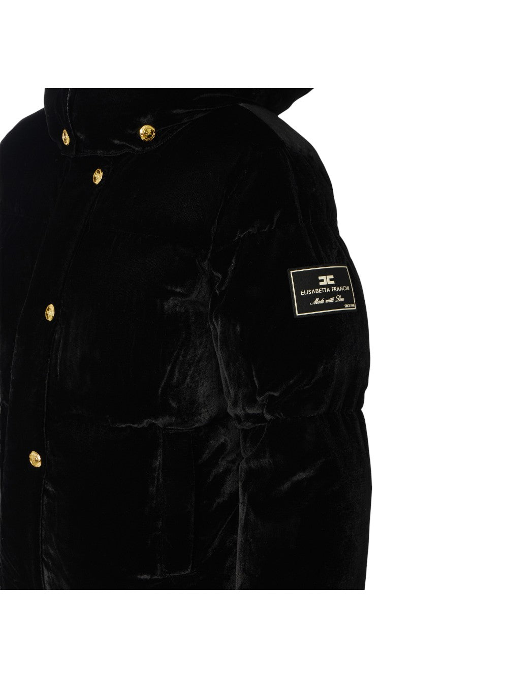 Elisabetta Franchi Giacca Donna  PI82D56E2110