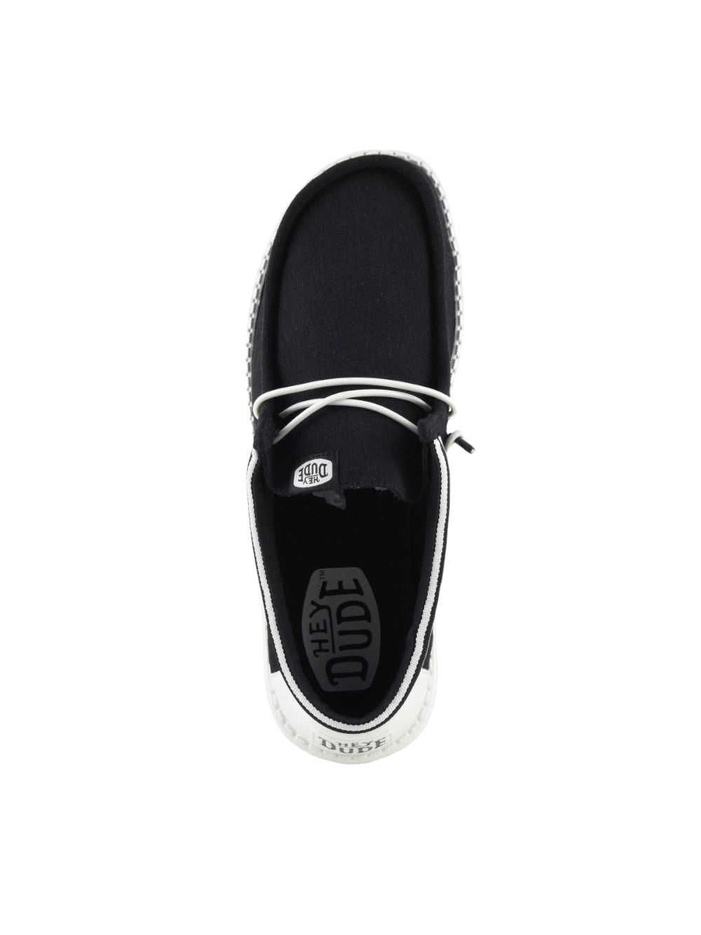 HEY DUDE scarpe Uomo 40715/066