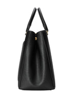 Lauren Ralph Lauren Borsa Donna HANNA 37-SATCHEL-LARGE 431898556 005
