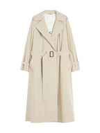 Max Mara Weekend Impermeabile Donna FATTO FATTO