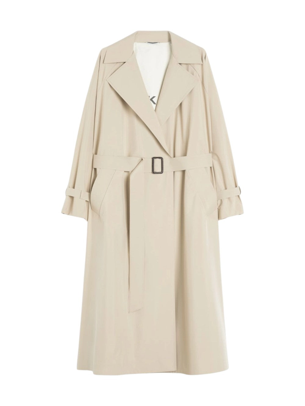 Max Mara Weekend Impermeabile Donna FATTO FATTO