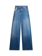 Liu Jo Jeans Donna  UA6265DS082 79034