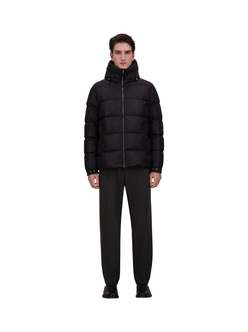 Herno GIUBBINO Uomo  PI001390U 12918 9300
