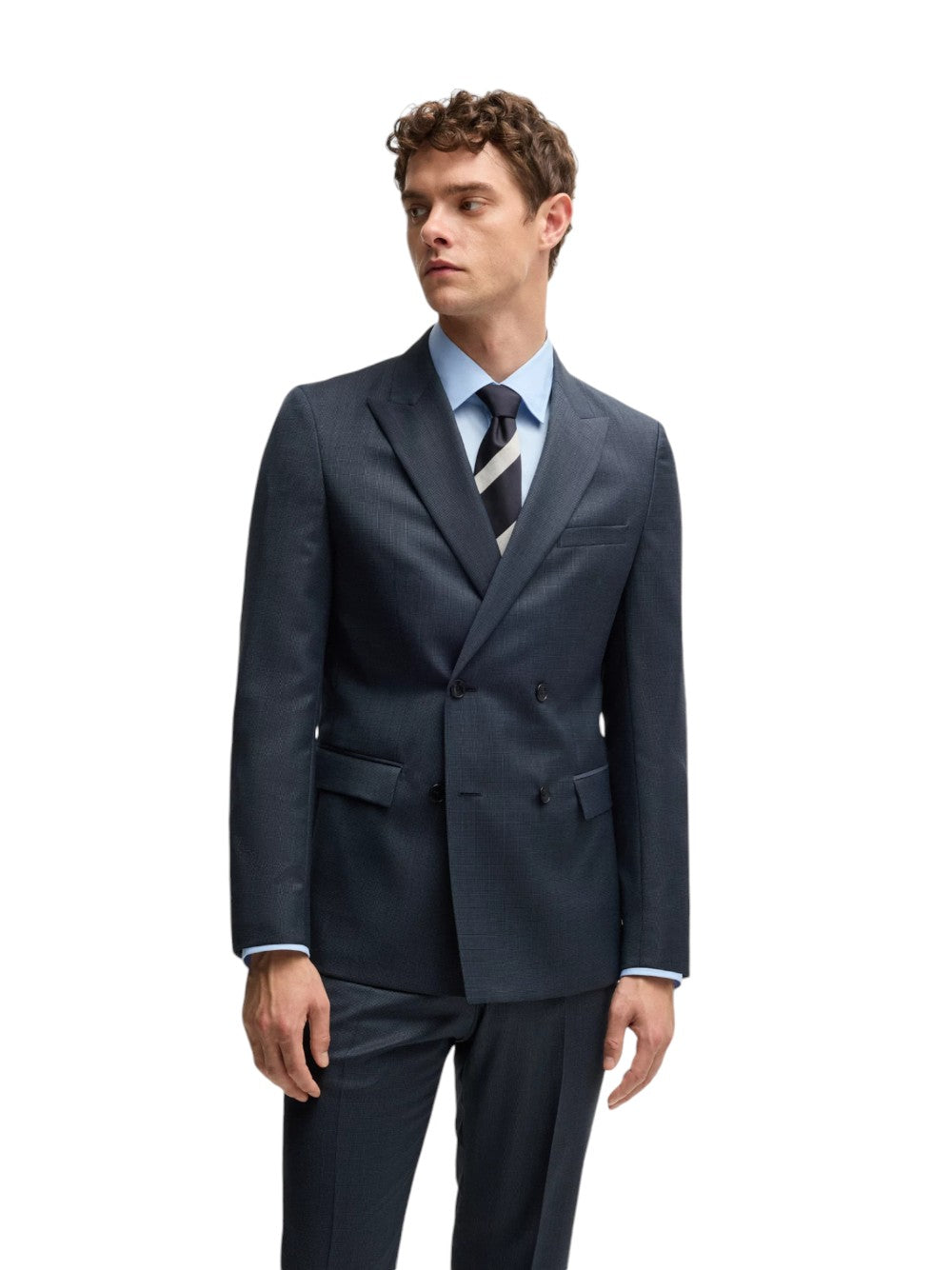 BOSS abito uomo Uomo 50518118