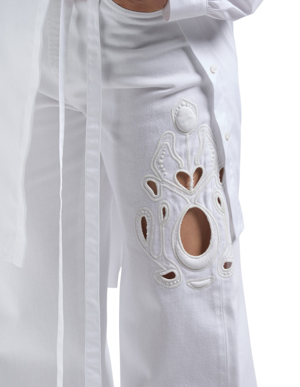 DONDUP pantalone Donna DP619 BF0014