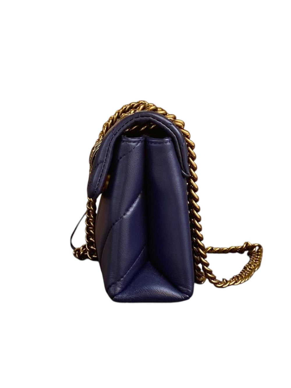 Kurt Geiger borsa Donna LEATHER MINI KENSINGTON