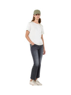 Max Mara Weekend T-shirt Donna Wkdzona 2615941011650 001