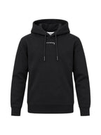 John Richmond Felpa Uomo KADAM UMA26029FE BLACK