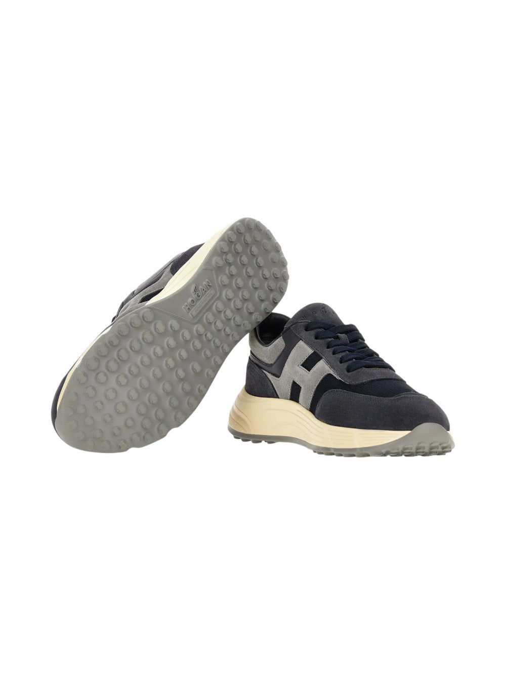 Hogan Sneakers Uomo Hyperlight HXM5630FR30V5Q880N