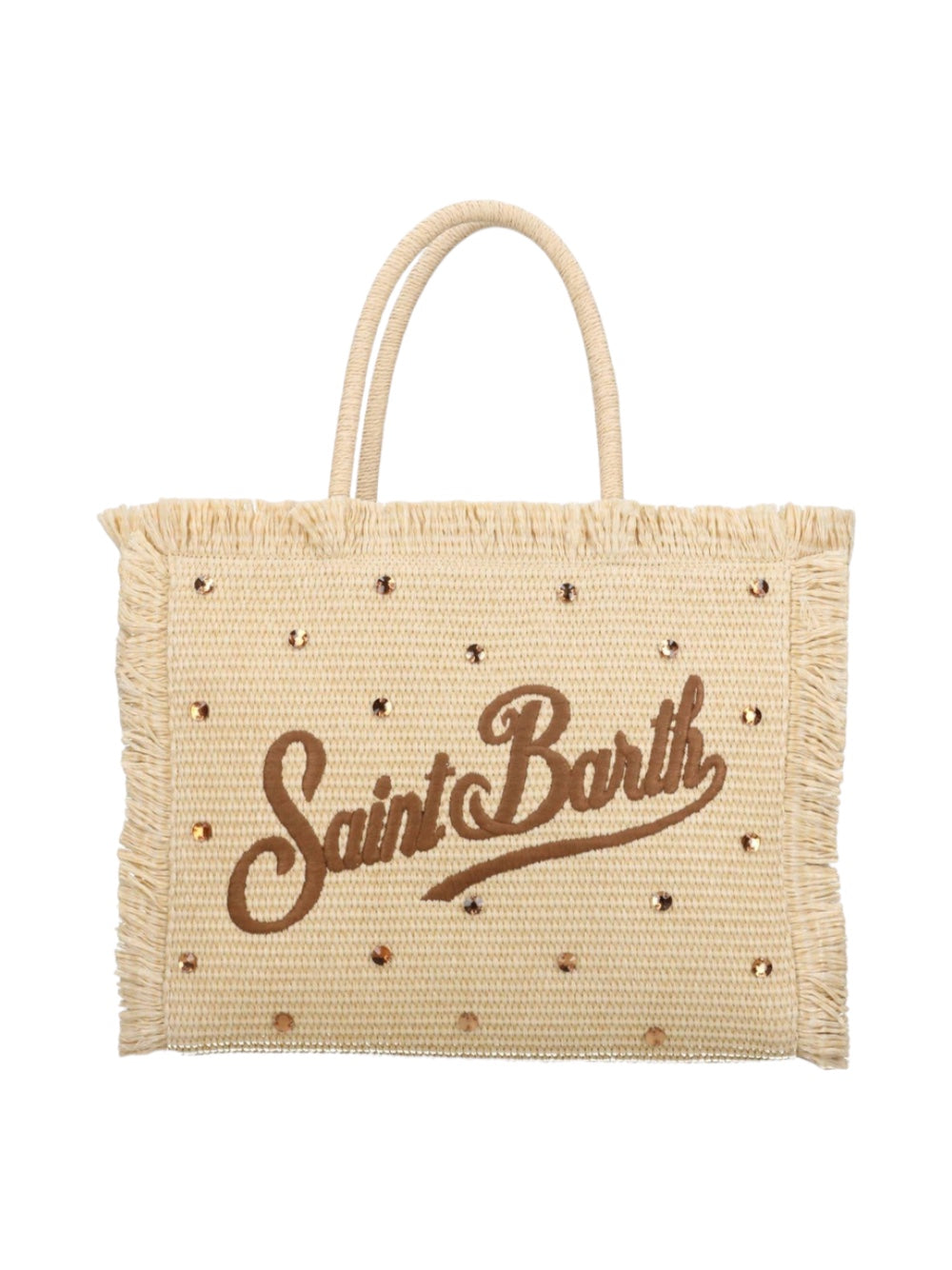 MC2 Saint Barth Borsa Donna  COL0017 02747L