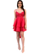 Divedivine Women's Dress Silvia Dress