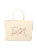 MC2 Saint Barth Borsa Donna COLETTE VELVET COL0038 01320I