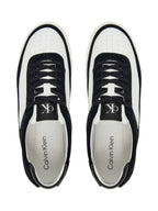 Calvin Klein Sneakers Uomo Basket Cupsol YM0YM01354