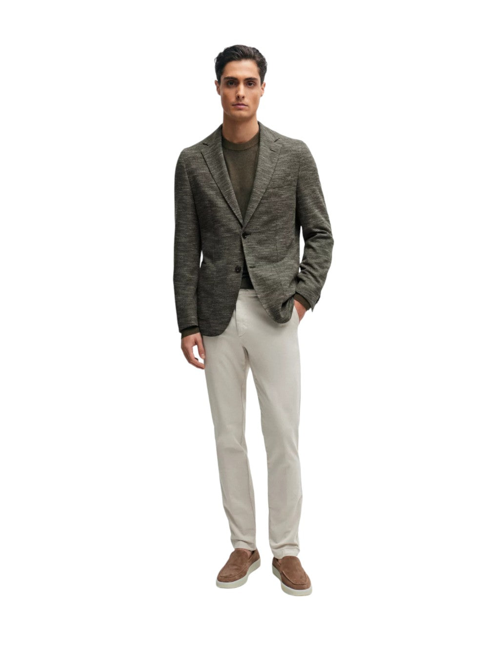 BOSS Giacca Uomo 50510546
